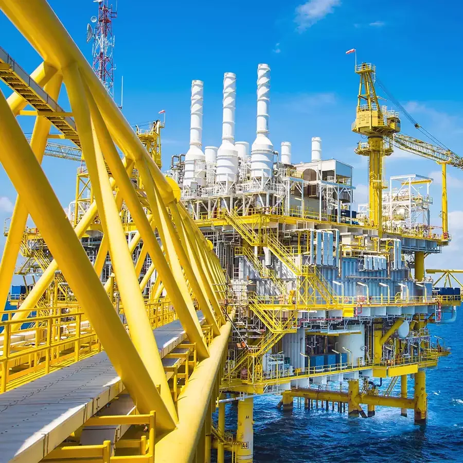 تامین تجهیزات ضد انفجار، با پیشگامان تجهیز آکو